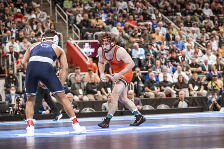 Daton Fix NCAA