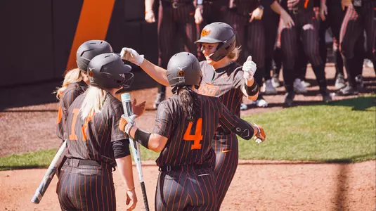 Cowgirl Softball