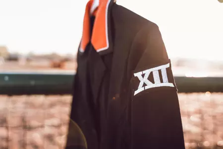 Big 12 Shirt
