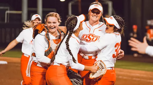 Cowgirl Softball