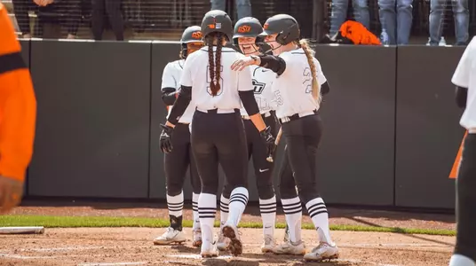Cowgirl Softball