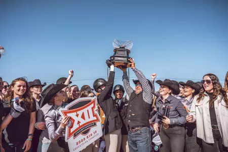 Winning Big 12