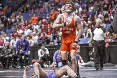 Kaden Gfeller