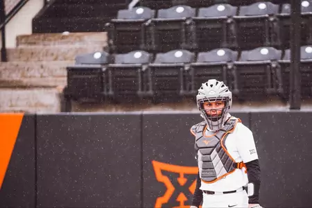 Cowgirl Stadium Rain Out