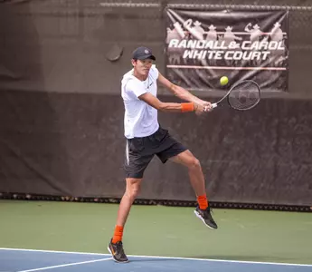 Men's Tennis