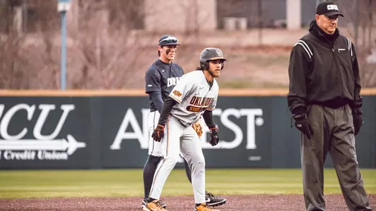 Trenkle vs. Oral Roberts