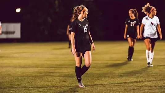 Ledford vs. South Alabama