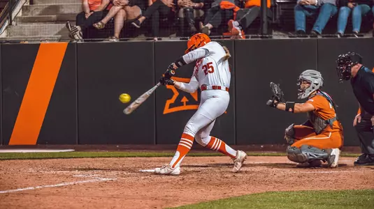 Julia Cottrill - Softball