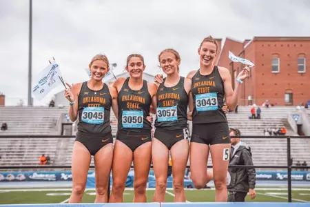 Drake Relays