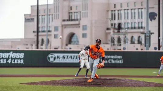 Phansalkar vs. Kansas State