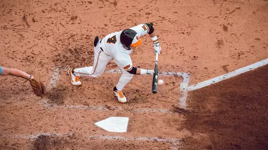 Ehrhard bunt vs. Kansas