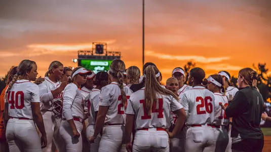 Oklahoma State at Oklahoma