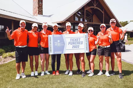 Cowgirls Advance To NCAA Championship