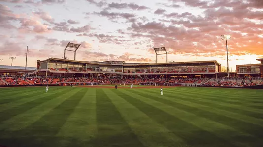 O'Brate Stadium