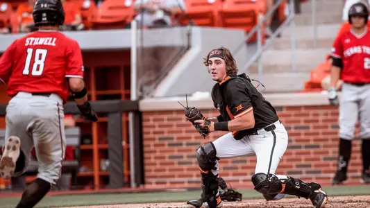 Daugherty vs. Texas Tech