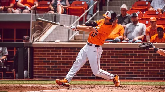 Thompson vs. Texas Tech