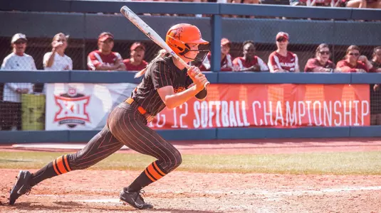 Softball - Chelsea Alexander