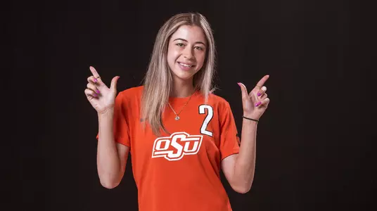 Blythe Beldner - Cowgirl Soccer