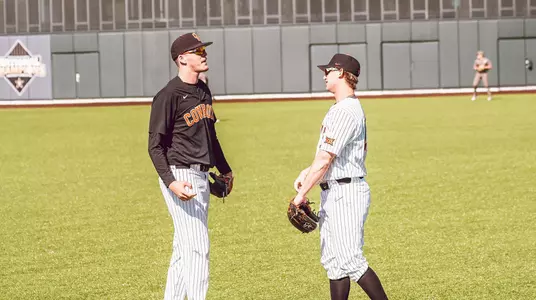 Campbell & Thompson at Vanderbilt