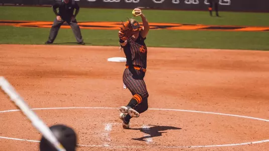 Kelly Maxwell vs. North Texas