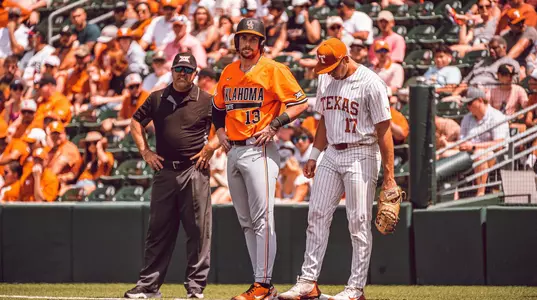 McLean vs. Texas