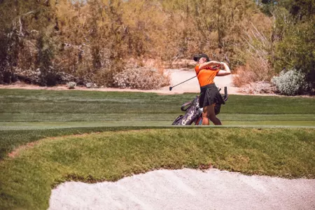 Maddison Hinson-Tolchard At NCAA Championships