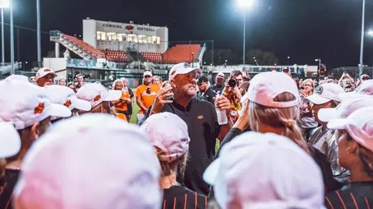 Kenny G Post Stillwater Super 2022