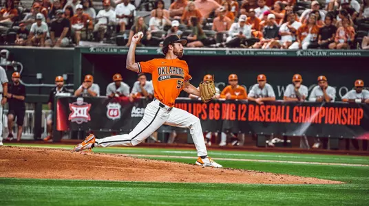 Bogusz vs. Texas - Big 12