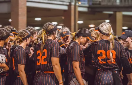 Cowgirls at Florida State