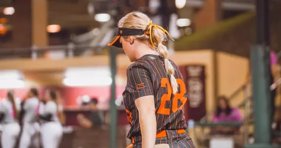 Kelly Maxwell at Florida State