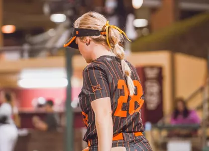 Kelly Maxwell at Florida State