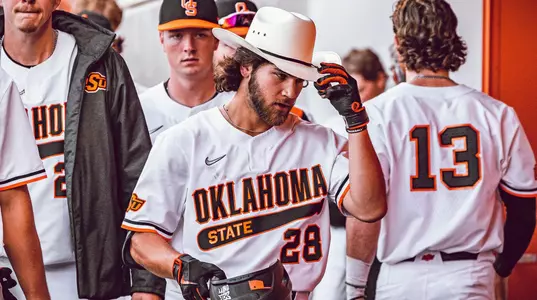 Trenkle HR hat vs. SEMO