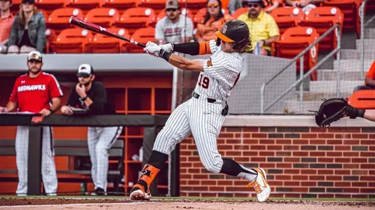Brown RBI vs. SEMO