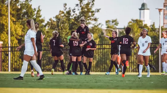Celebration vs. UCO