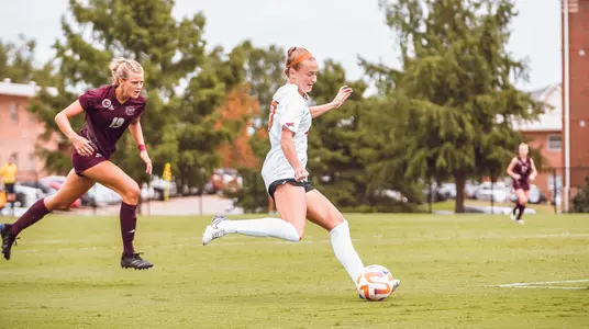 Dowell vs. Missouri State 2