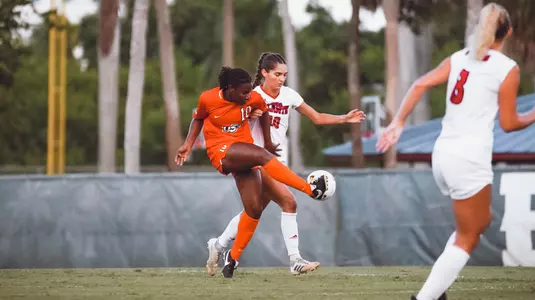 Johnson vs. Florida Atlantic