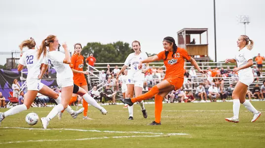 Pineda vs. Central Arkansas