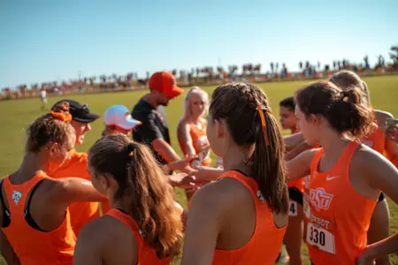 Women's XC