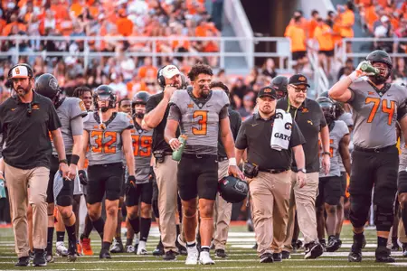 Cowboy FB