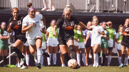 Bindbeutel vs. Kansas State