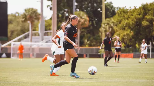 Haines vs. Miami