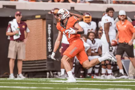 John Paul Richardson CMU