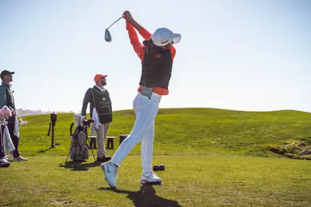 Rina Tatematsu at Pebble Beach
