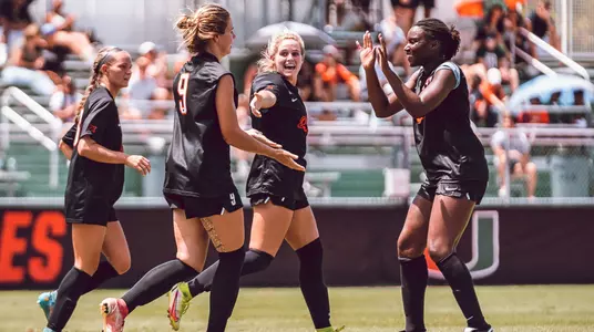 Celebration vs. Miami