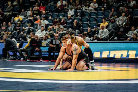 Travis Wittlake Southern Scuffle