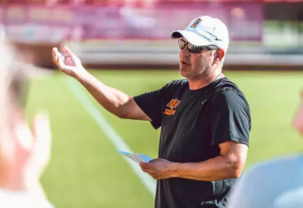 Colin Carmichael 2022