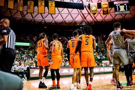 OSU vs. Baylor
