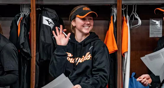 Cowgirl Softball - NIL with Bluepeak
