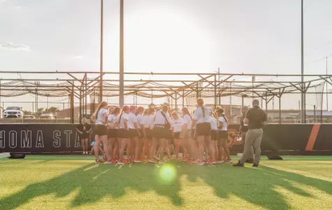 Cowgirl Softball The Program