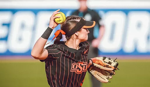 Kiley Naom 2022 WCWS